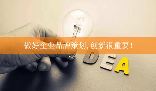 企业品牌策划费用是怎么产生的